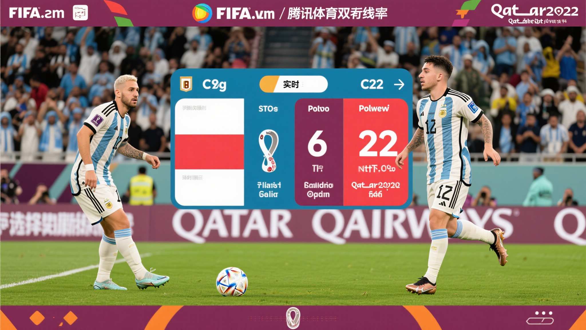 介绍世界杯比分